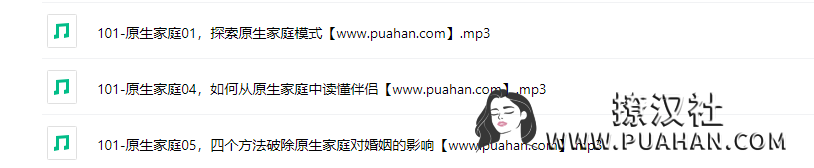 崔雷《101天成长计划》花镇精品课程