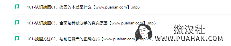 崔雷《101天成长计划》花镇精品课程