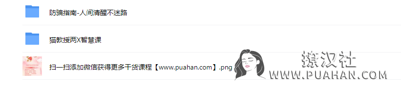 猫教授《人间清醒小女孩》